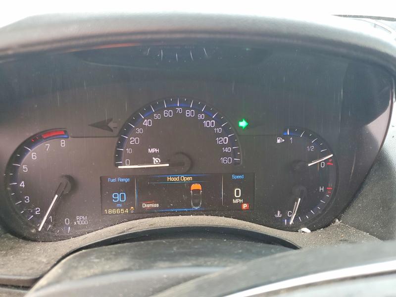 Продажа на аукционе авто 2013 Cadillac Ats, vin: 1G6AA5RA3D0100273, номер лота: 58950986
