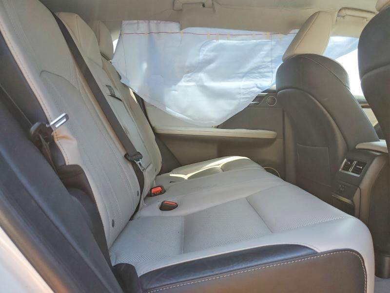 Aukcja sprzedaży 2019 Lexus Rx 350, vin: 2T2ZZMCA3KC140394, numer aukcji: 58245456
