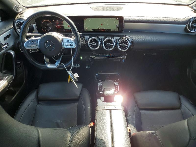 Продажа на аукционе авто 2020 Mercedes-benz Cla, vin: W1K5J4GB0LN104115, номер лота: 57002636