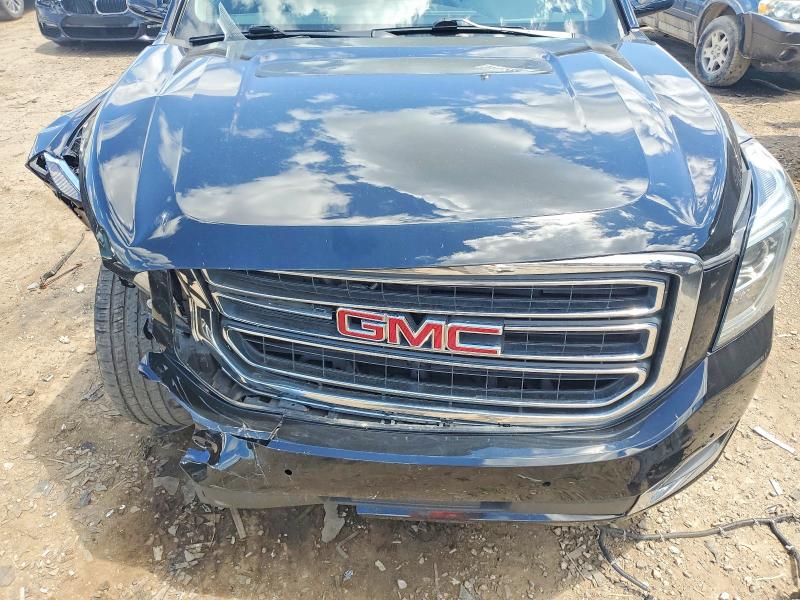 2019 Gmc Yukon Xl მანქანა იყიდება აუქციონზე, vin: 1GKS2FKC7KR263750, აუქციონის ნომერი: 57422226