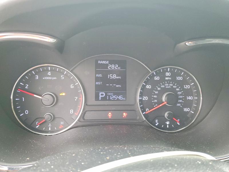 Продаж на аукціоні авто 2016 Kia Forte, vin: KNAFK4A62G5604352, номер лоту: 55763816