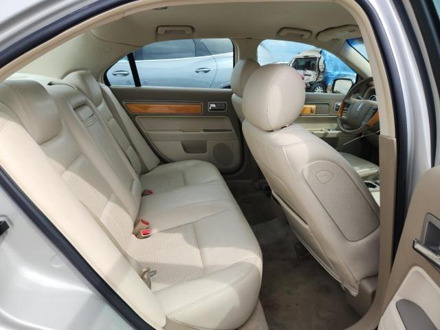 58228266 :رقم المزاد ، 3LNHM26126R629654 vin ، 2006 Lincoln Zephyr مزاد بيع