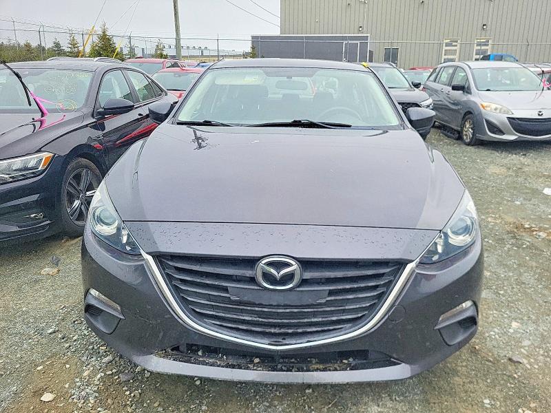 Продаж на аукціоні авто 2014 Mazda 3, vin: 3MZBM1U78EM106742, номер лоту: 56573586
