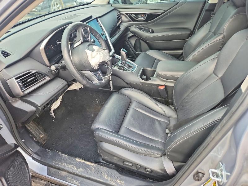Aukcja sprzedaży 2024 Subaru Outback, vin: 4S4BTGND3R3133363, numer aukcji: 59021196