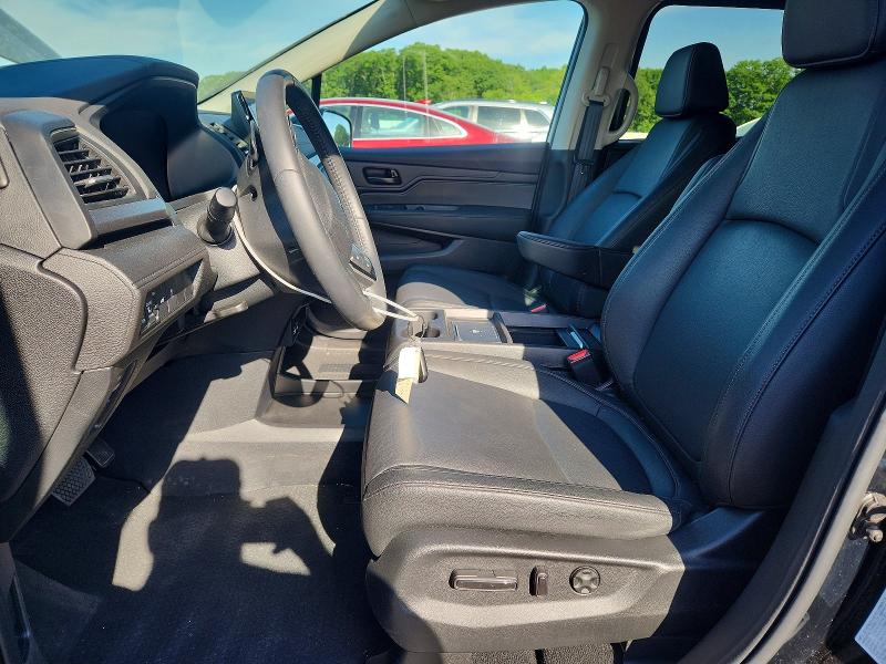 Aukcja sprzedaży 2025 Honda Odyssey, vin: 5FNRL6H6XSB086514, numer aukcji: 56236896