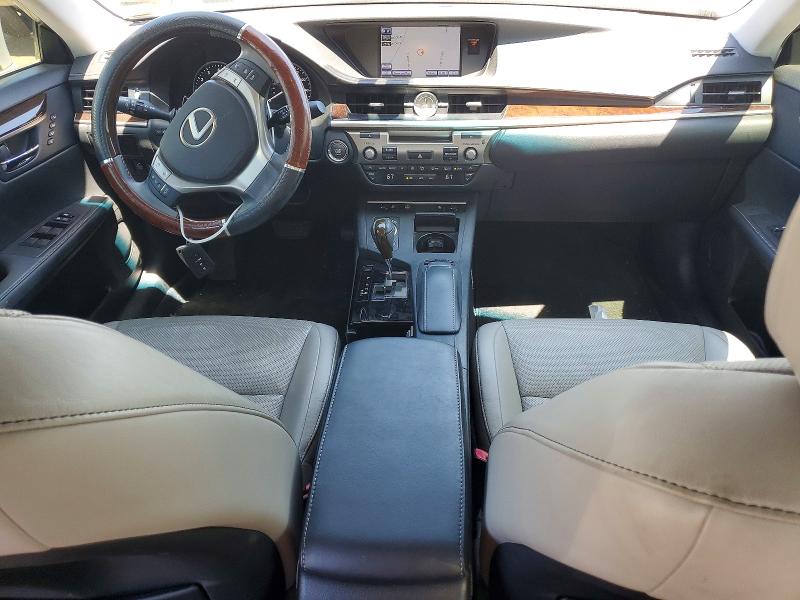 Aukcja sprzedaży 2013 Lexus Es, vin: JTHBK1GG8D2027970, numer aukcji: 54905346