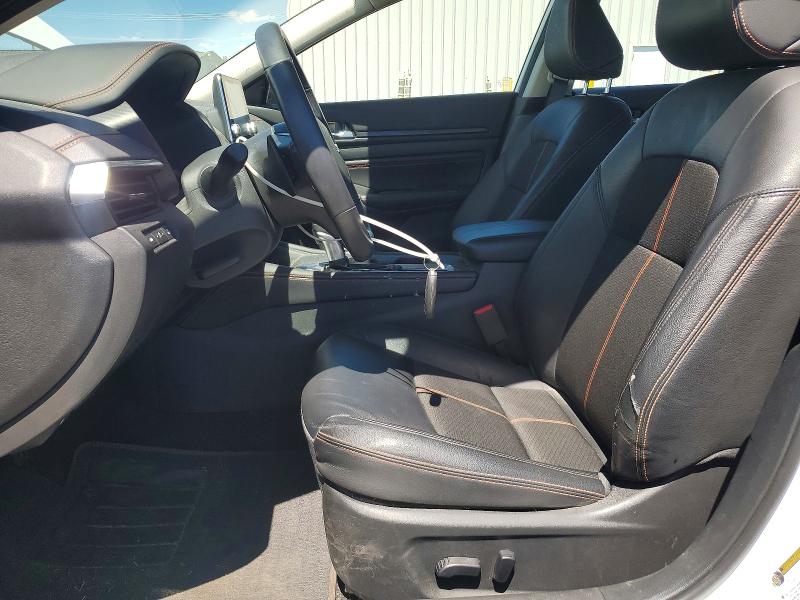 Продажа на аукционе авто 2022 Nissan Altima, vin: 1N4BL4CV1NN377449, номер лота: 56930746