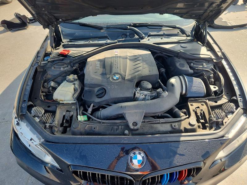 Aukcja sprzedaży 2016 Bmw M235xi, vin: WBA1J9C58GV696632, numer aukcji: 58355346