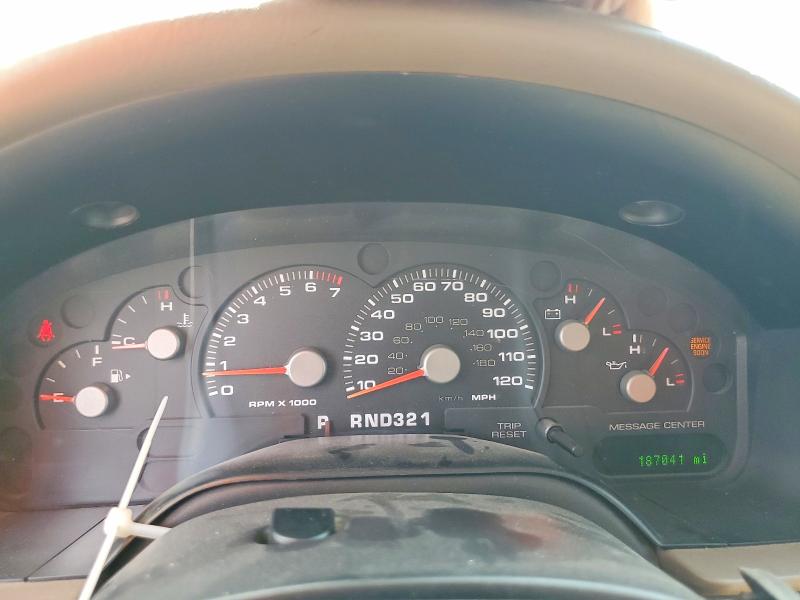 2005 Ford Explorer მანქანა იყიდება აუქციონზე, vin: 1FMZU72E35ZA22375, აუქციონის ნომერი: 56676986