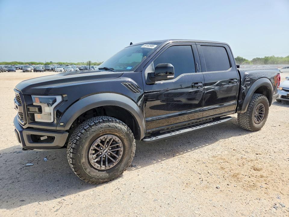 Aukcja sprzedaży 2020 Ford F150, vin: 1FTFW1RG9LFA71357, numer aukcji: 59192986