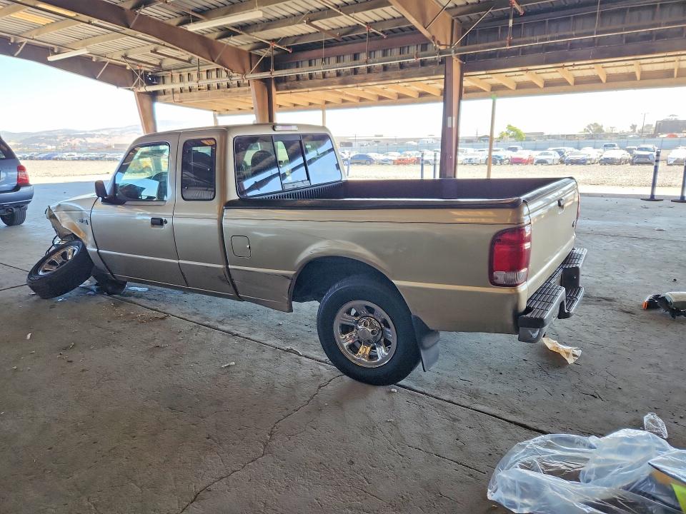 Aukcja sprzedaży 2000 Ford Ranger, vin: 1FTYR14V8YPA22433, numer aukcji: 57009266