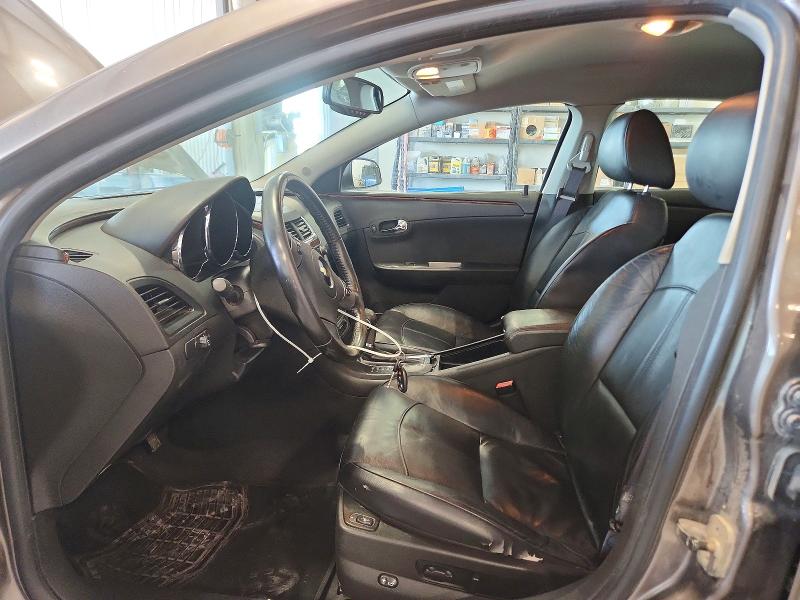 Продажа на аукционе авто 2011 Chevrolet Malibu, vin: 1G1ZE5E19BF390211, номер лота: 59071566