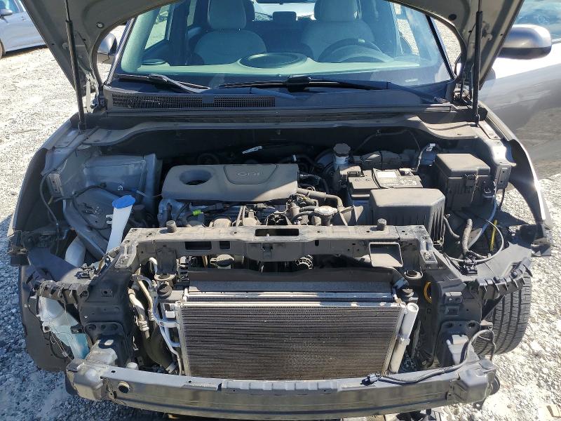 Продажа на аукционе авто 2018 Kia Soul, vin: KNDJN2A22J7565814, номер лота: 54994706