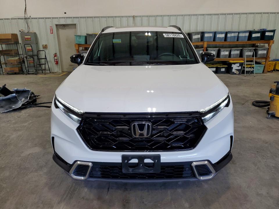 Продажа на аукционе авто 2024 Honda Cr-v, vin: 2HKRS6H90RH810879, номер лота: 58118826