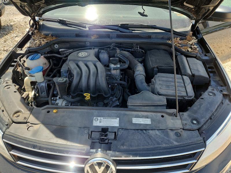 2015 Volkswagen Jetta მანქანა იყიდება აუქციონზე, vin: 3VW2K7AJXFM299793, აუქციონის ნომერი: 55902216