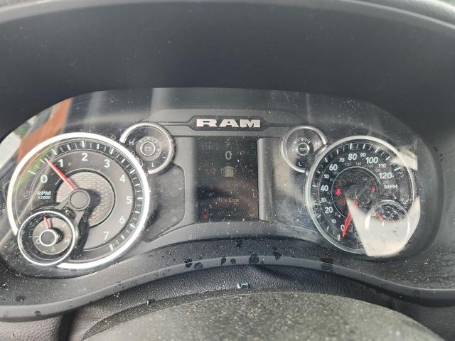 Продажа на аукционе авто 2021 Ram 2500, vin: 3C6UR5CJ4MG516105, номер лота: 55831626