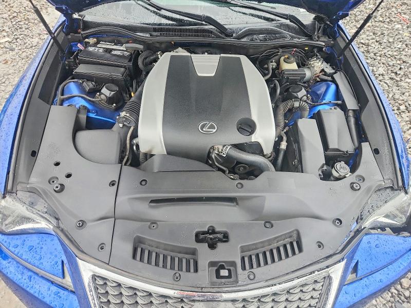 Продажа на аукционе авто 2015 Lexus Rc, vin: JTHHE5BC6F5010955, номер лота: 57940866