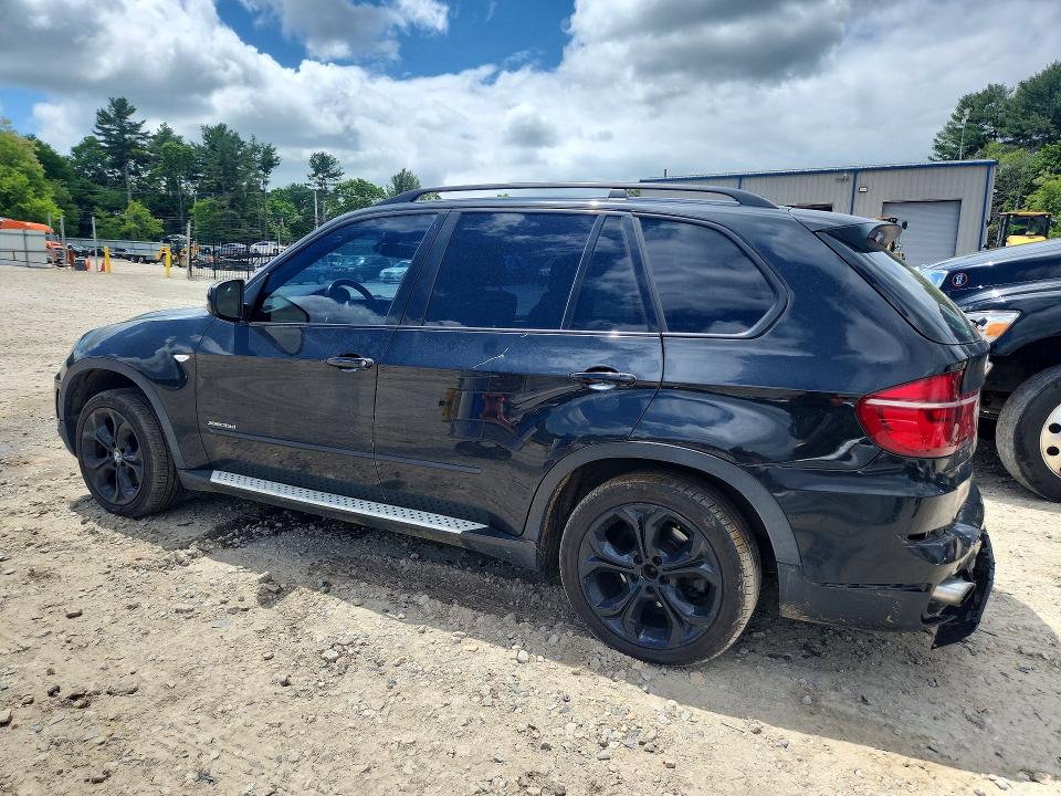 Aukcja sprzedaży 2012 Bmw X5, vin: 5UXZW0C59C0B88441, numer aukcji: 55544086