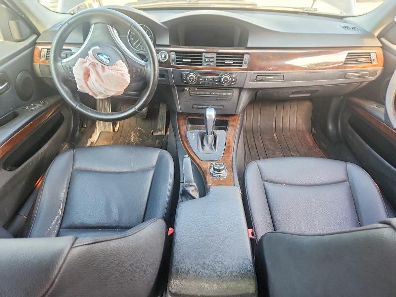Продаж на аукціоні авто 2011 Bmw 328, vin: WBAPK7C52BF223839, номер лоту: 55567216