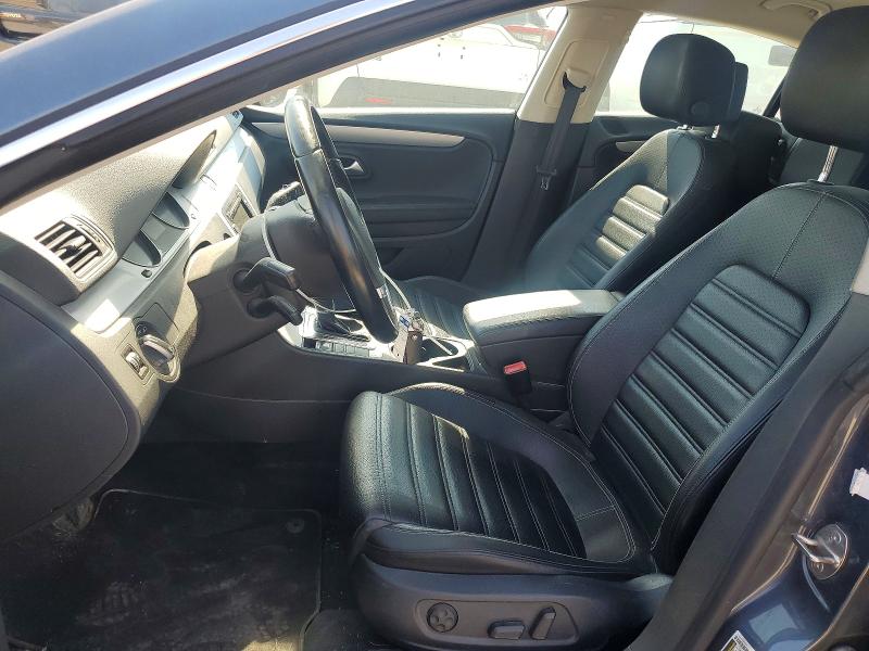 Aukcja sprzedaży 2013 Volkswagen Cc, vin: WVWBP7AN3DE567870, numer aukcji: 55696066