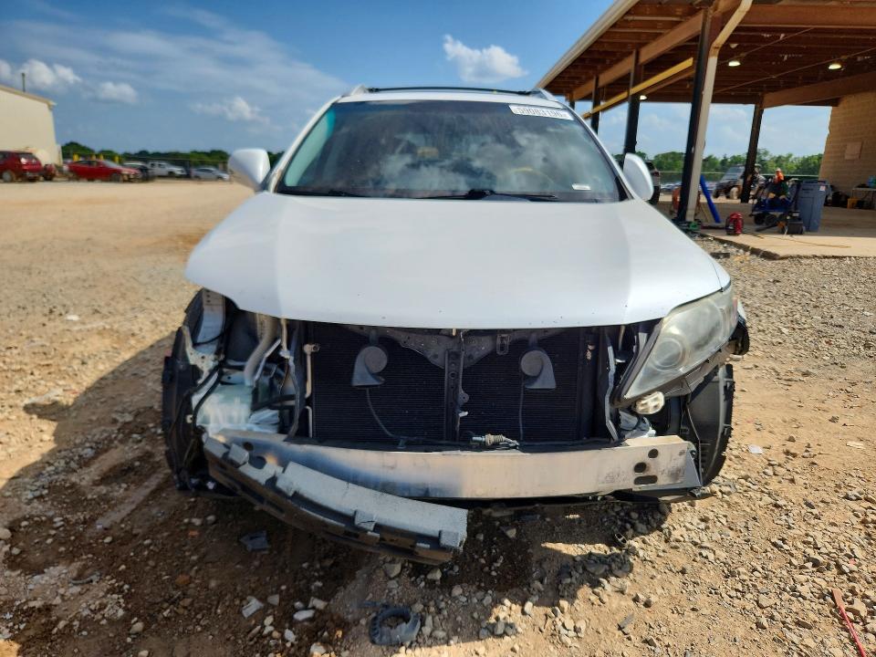 Продажа на аукционе авто 2011 Lexus Rx, vin: 2T2ZK1BA7BC062254, номер лота: 59083196