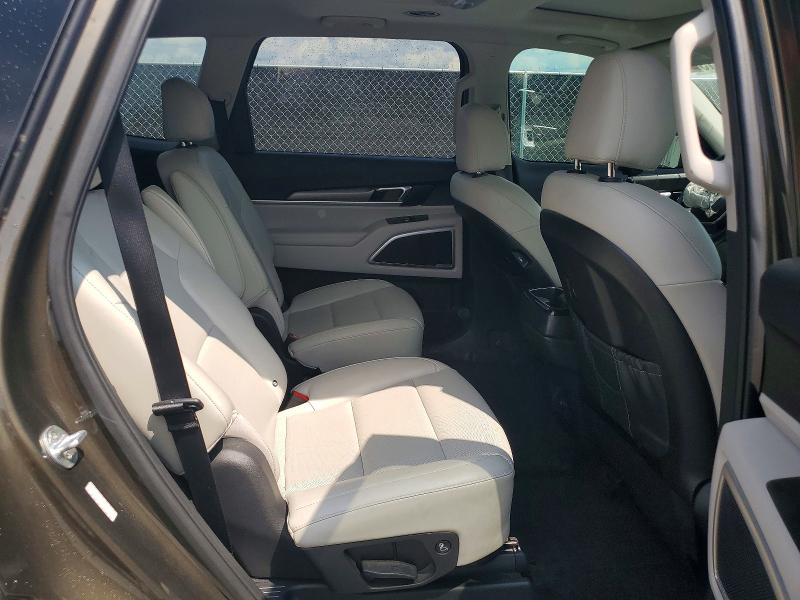 Aukcja sprzedaży 2021 Kia Telluride, vin: 5XYP64HC3MG099142, numer aukcji: 79134615