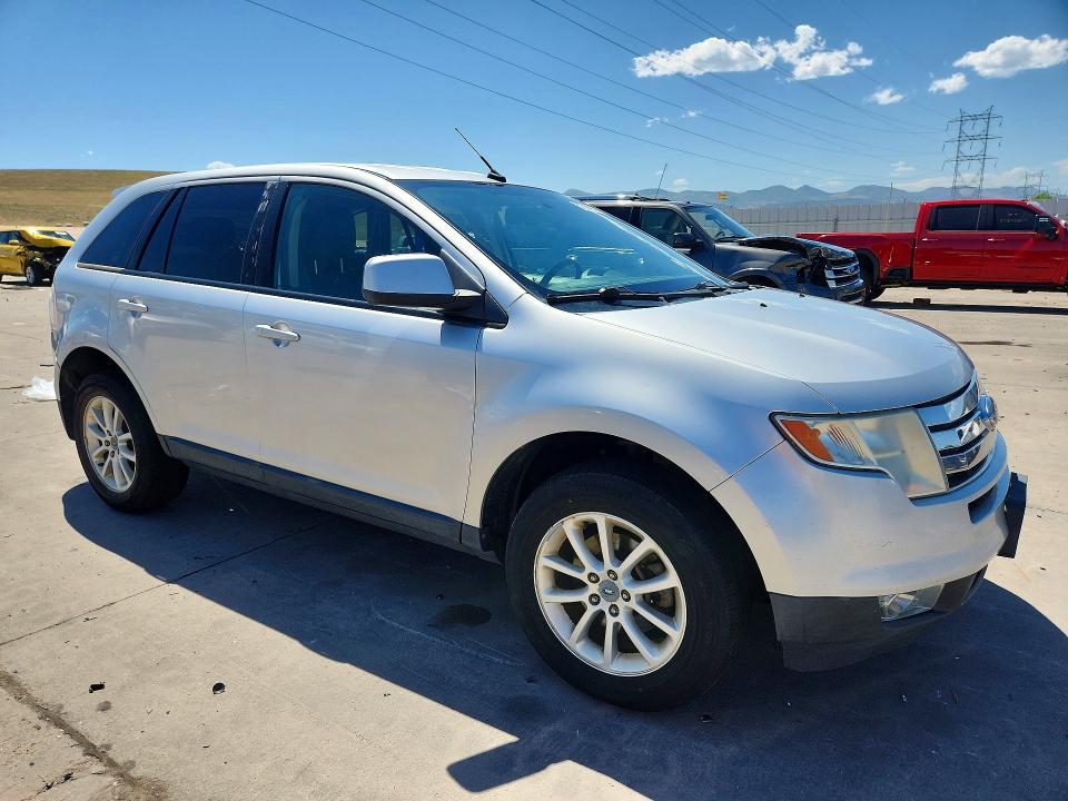 Aukcja sprzedaży 2010 Ford Edge, vin: 2FMDK3JC0ABA26826, numer aukcji: 57747216