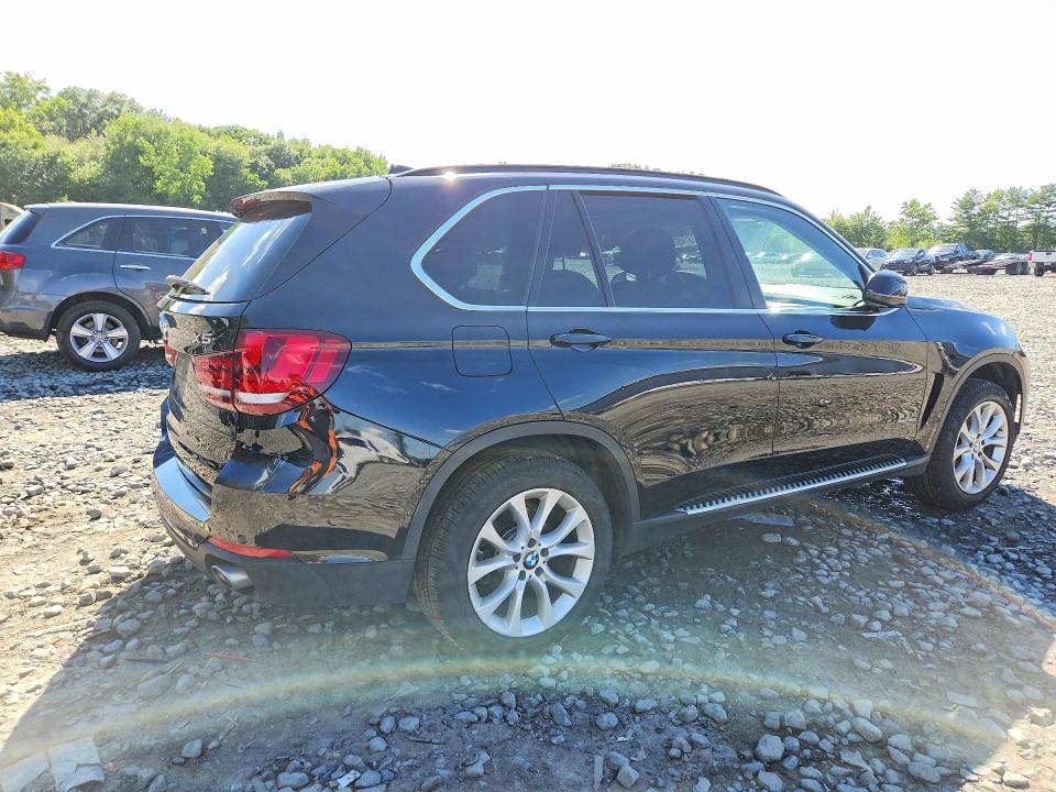 2016 Bmw X5 მანქანა იყიდება აუქციონზე, vin: 5UXKR0C53G0S91608, აუქციონის ნომერი: 58749296