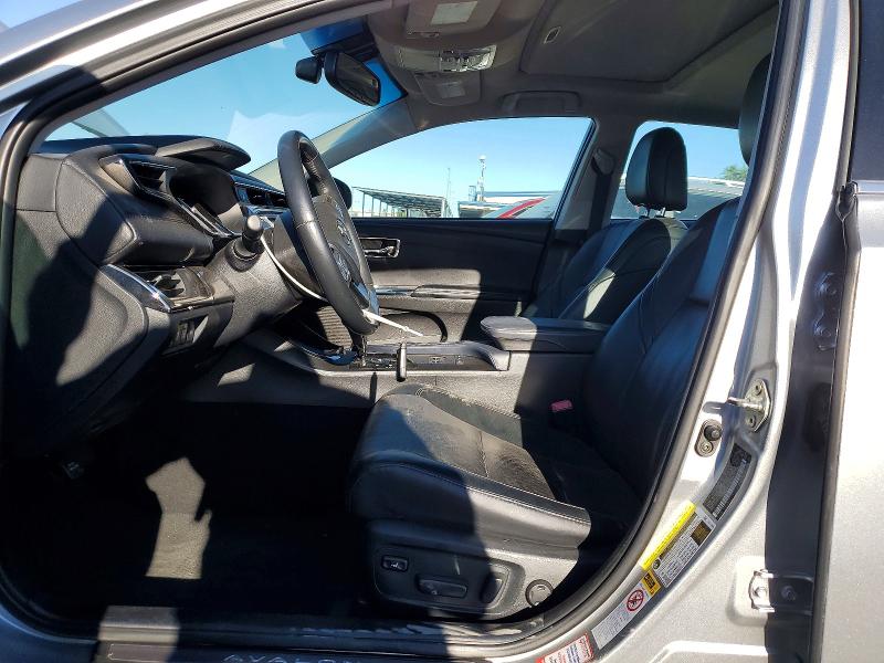 85985365 :رقم المزاد ، 4T1BD1EB6FU047365 vin ، 2015 Toyota Avalon مزاد بيع