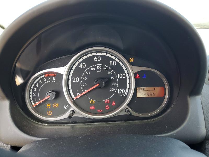Aukcja sprzedaży 2014 Mazda Mazda2, vin: JM1DE1KZ4E0177033, numer aukcji: 74514865