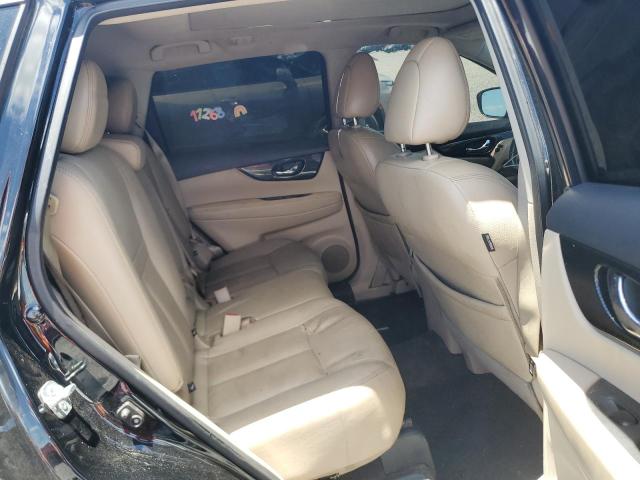 Продажа на аукционе авто 2017 Nissan Rogue, vin: 5N1AT2MT8HC814446, номер лота: 56234476