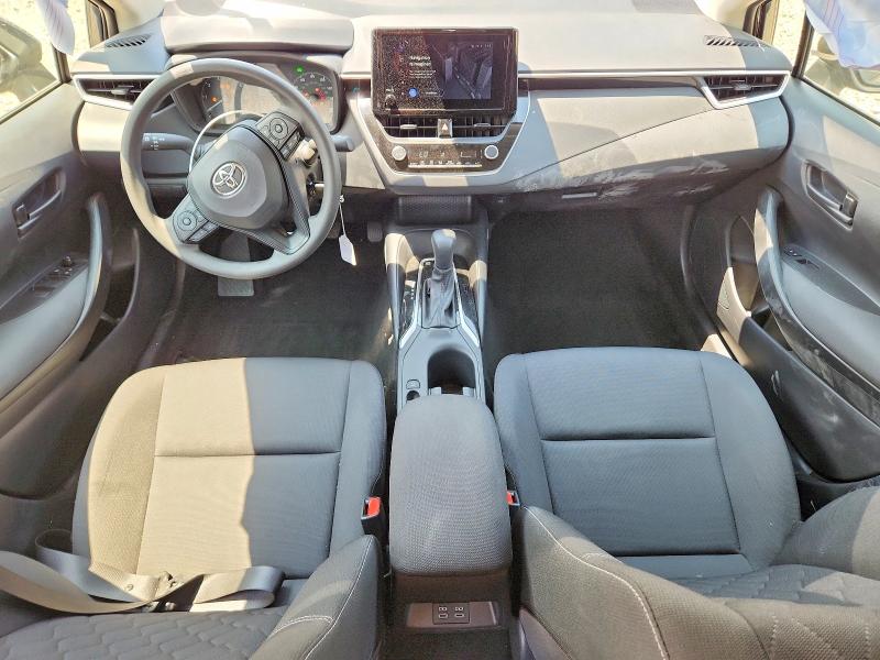 Продажа на аукционе авто 2024 Toyota Corolla Hybrid, vin: JTDBDMHE2R3010271, номер лота: 58152656