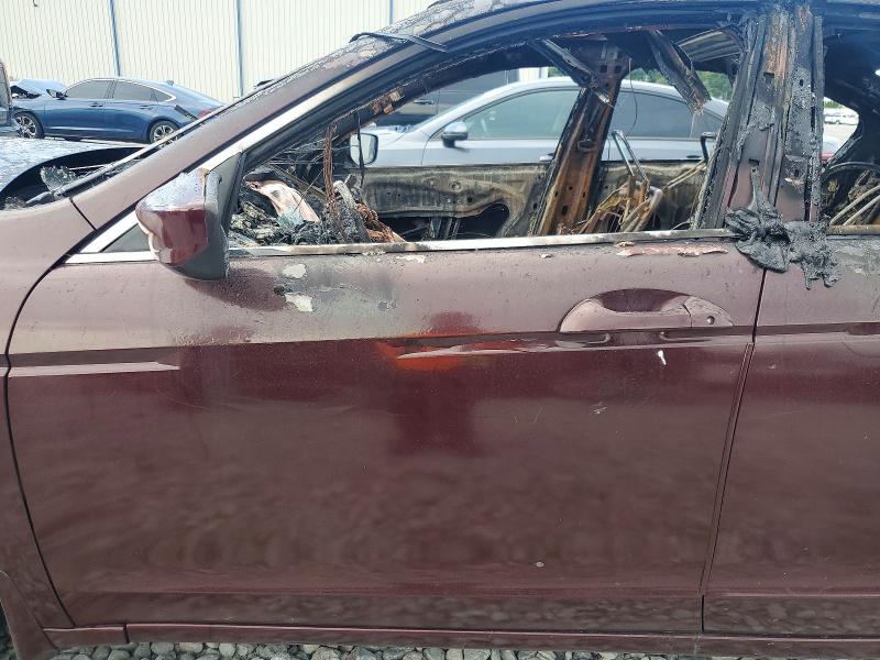 Aukcja sprzedaży 2008 Honda Accord, vin: JHMCP26748C052670, numer aukcji: 57047506