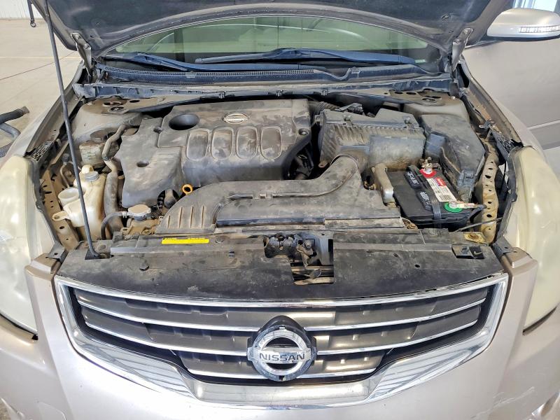 Продаж на аукціоні авто 2012 Nissan Altima, vin: 1N4AL2AP7CC123709, номер лоту: 58459846