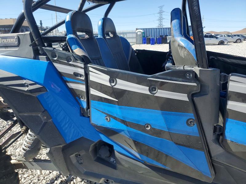 2018 Polaris Rzr მანქანა იყიდება აუქციონზე, vin: 3NSVFE929JF949733, აუქციონის ნომერი: 55907286