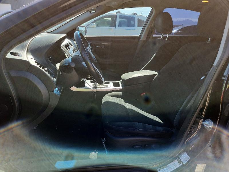 2015 Nissan Altima მანქანა იყიდება აუქციონზე, vin: 1N4AL3AP0FC185883, აუქციონის ნომერი: 55740666