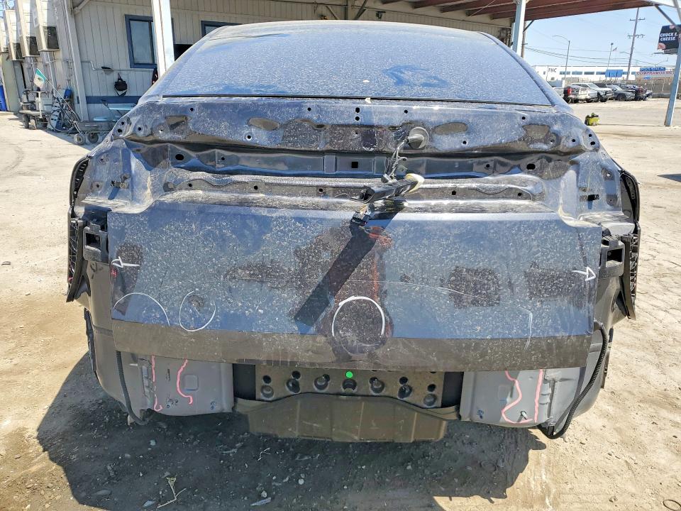 Продаж на аукціоні авто 2026 Tesla Model Y, vin: 7SAYGDED7TF438105, номер лоту: 55813696