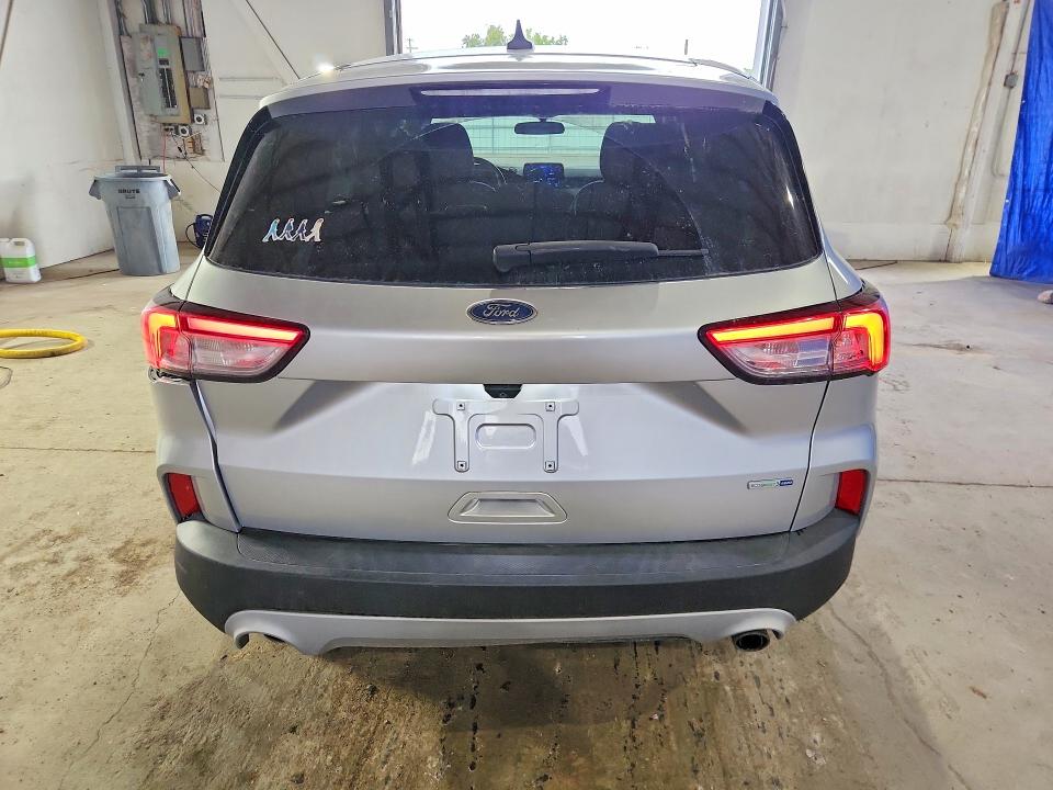 Продаж на аукціоні авто 2020 Ford Escape, vin: 1FMCU9G64LUA97115, номер лоту: 56340806