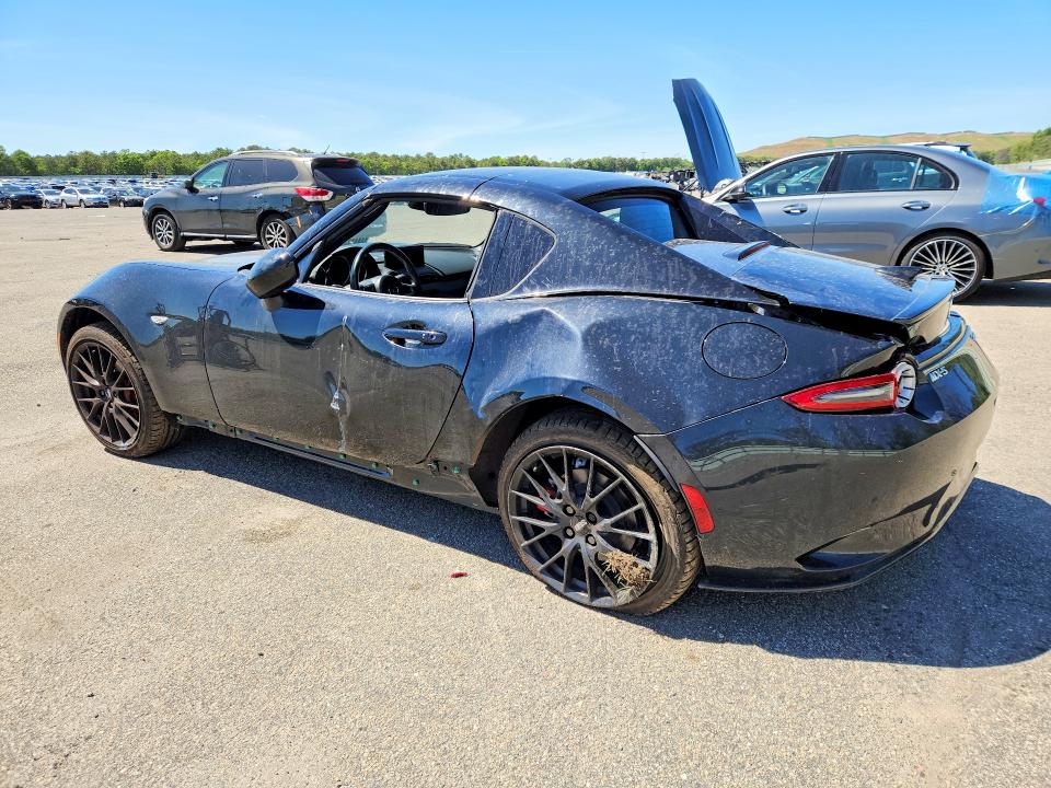 Aukcja sprzedaży 2024 Mazda Mx-5 Miata, vin: JM1NDAL78R0605874, numer aukcji: 56021516