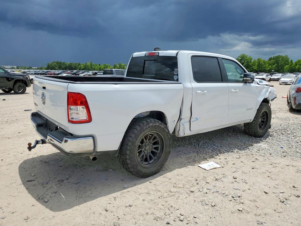 Aukcja sprzedaży 2021 Ram 1500, vin: 1C6RREFGXMN609143, numer aukcji: 57359026
