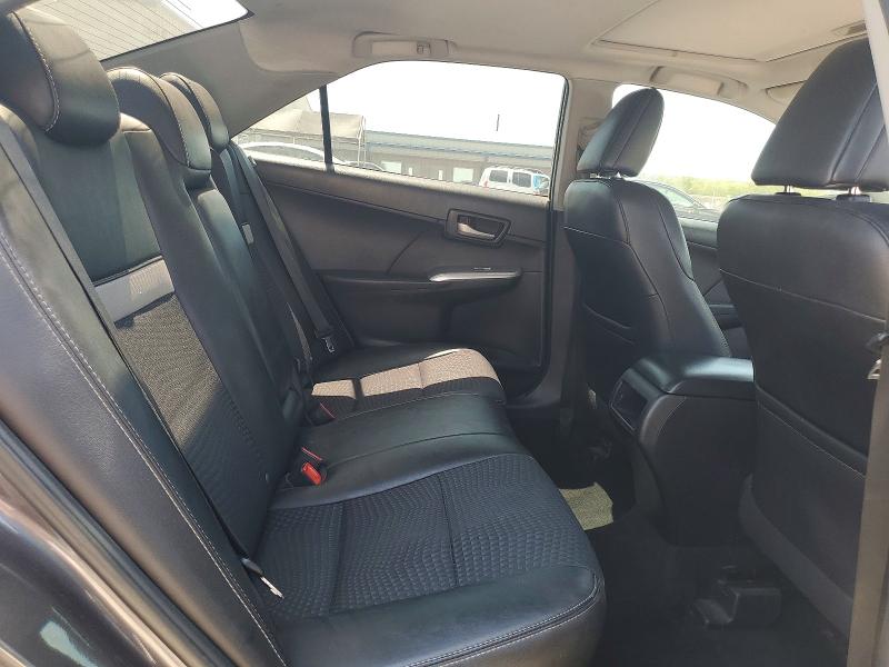 57558276 :رقم المزاد ، 4T1BF1FK8EU750196 vin ، 2014 Toyota Camry مزاد بيع