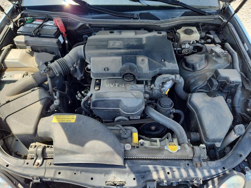 2001 Lexus Gs მანქანა იყიდება აუქციონზე, vin: JT8BD69SX10133790, აუქციონის ნომერი: 56762876