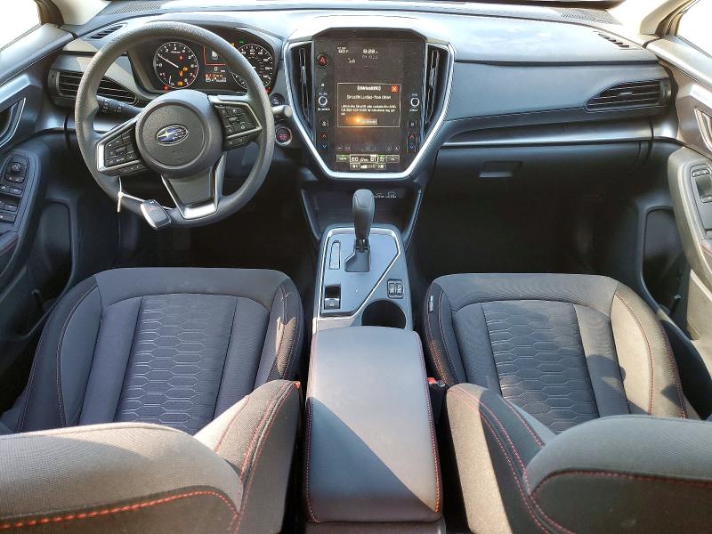 Aukcja sprzedaży 2025 Subaru Impreza, vin: JF1GUAFC0S8200168, numer aukcji: 55829236