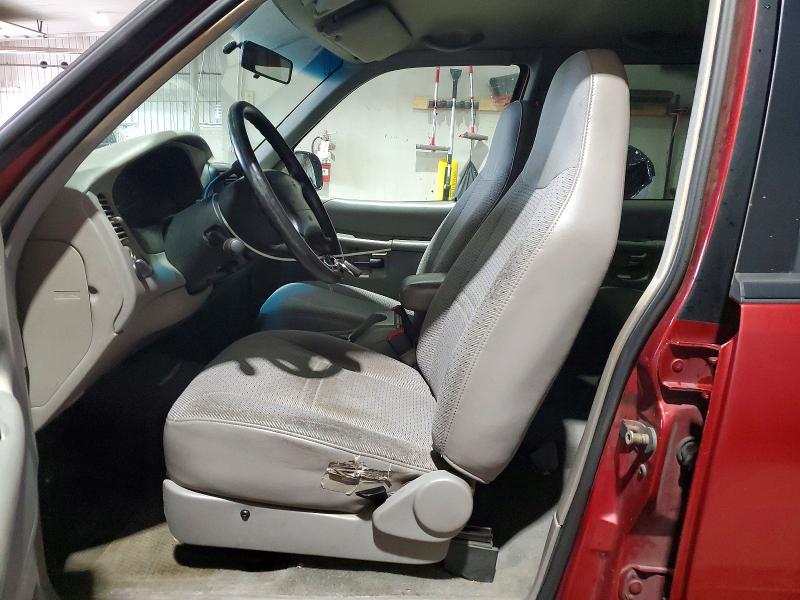 Продаж на аукціоні авто 2000 Ford Explorer, vin: 1FMZU72XXYZC29898, номер лоту: 56004176