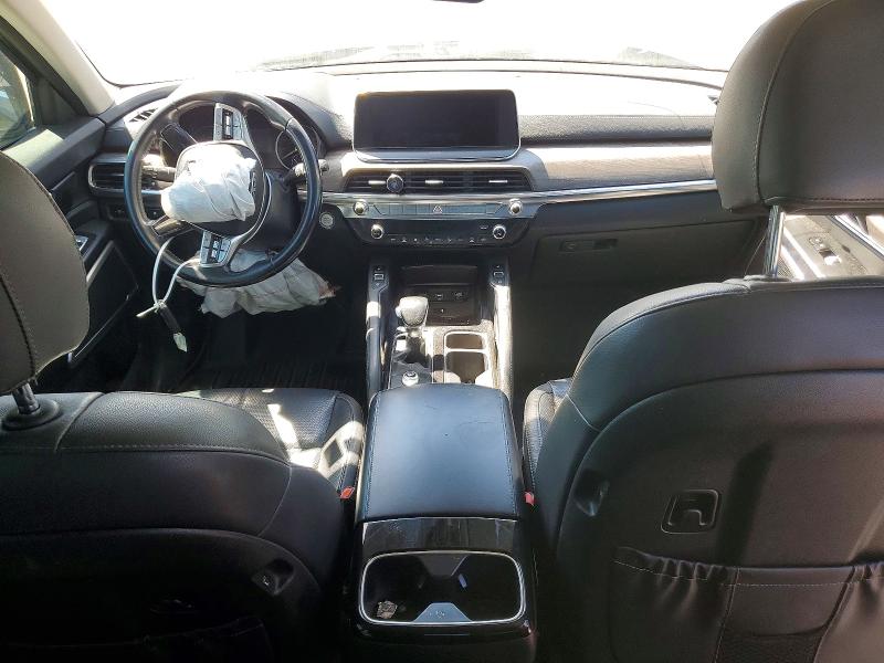 Продажа на аукционе авто 2020 Kia Telluride, vin: 5XYP34HC3LG066634, номер лота: 56853816