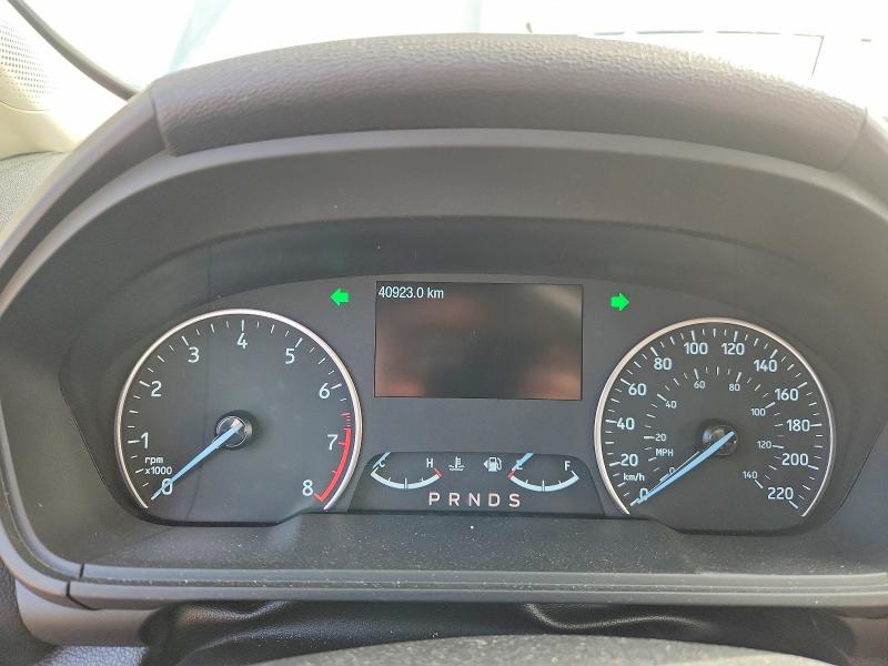 Продаж на аукціоні авто 2018 Ford Ecosport, vin: MAJ6P1UL6JC176041, номер лоту: 56809336