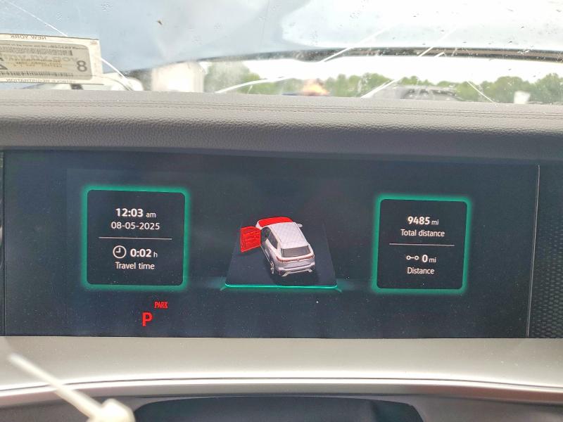 Продаж на аукціоні авто 2025 Volkswagen Tiguan, vin: 3VVMR7RMXSM027651, номер лоту: 58901236