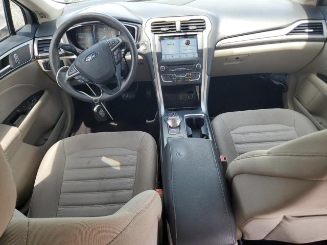 Продаж на аукціоні авто 2017 Ford Fusion, vin: 3FA6P0HD8HR290440, номер лоту: 55357606