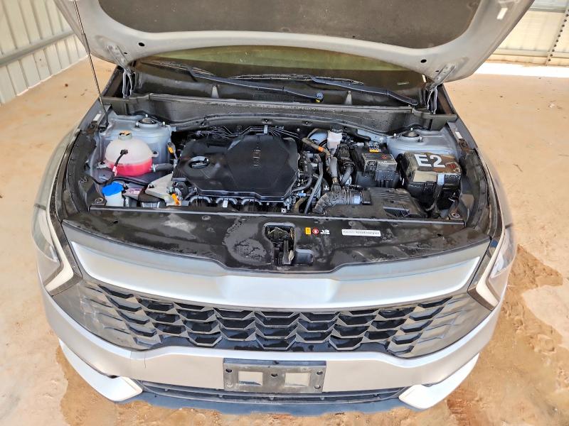 Продажа на аукционе авто 2023 Kia Sportage, vin: KNDPU3AF8P7106432, номер лота: 57445996