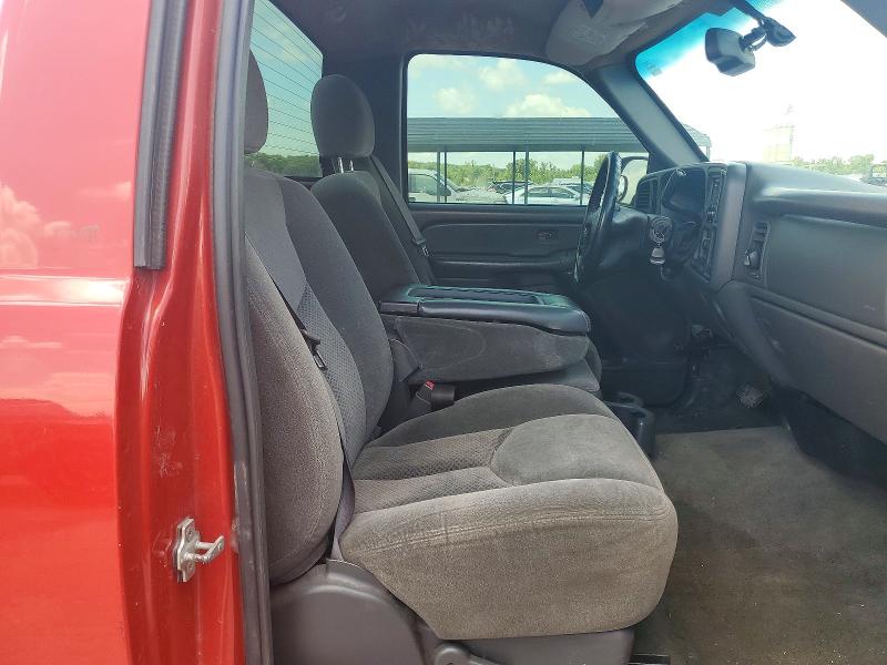Aukcja sprzedaży 2004 Chevrolet Silverado, vin: 1GCHC24U84E199469, numer aukcji: 55786676